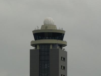 成田空港　制限区域見学記