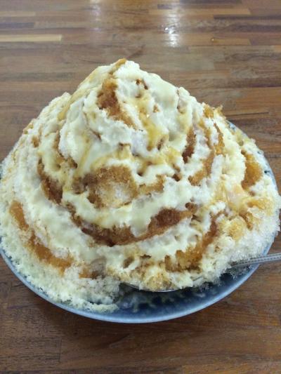 ２度目のひとり旅　台北３日間