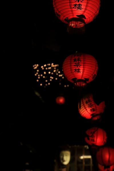 台湾★食い倒れ旅