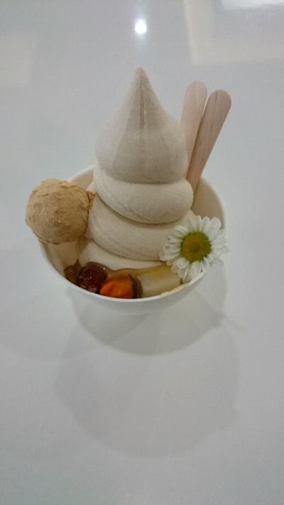 ソウル一人旅 2017秋　また行っちゃいました！ ②