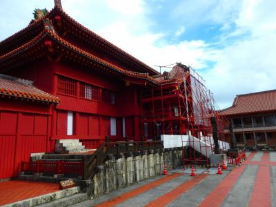 夏を求めて南の島へ！今シーズン2回目　5日目