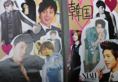 母娘☆しちゃかちゃ旅 in釜山 part2