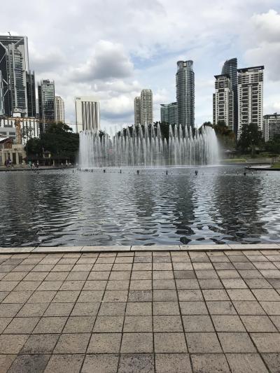 2017夏休みランカウイ&クアラルンプールその4