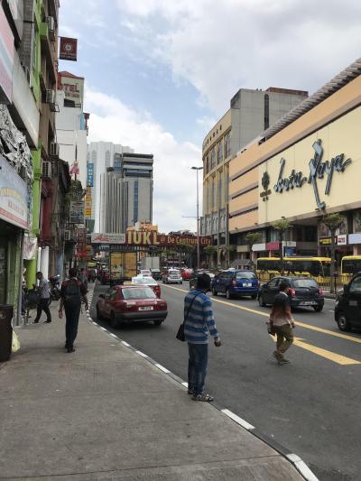 2017夏休みランカウイ&クアラルンプールその5