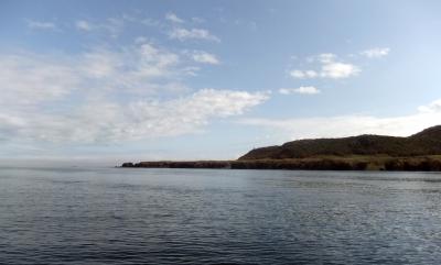 北海道　道東ドライブ紀行　②羅臼・知床半島