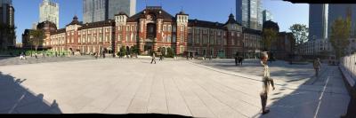 スカイバス体験!!