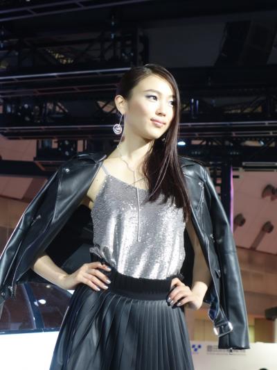 第45回東京モーターショー2017 プレビューデー レポート 完成版