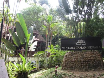 タマンネガラ 水曜どうでしょう に関する旅行記 ブログ フォートラベル マレーシア Taman Negawa タマンネガラ 水曜どうでしょう に関する旅行記 ブログ フォートラベル マレーシア Taman Negawa