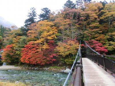 もみじの塩原温泉郷