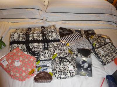 ご褒美旅行のはずが、トホホなバンコク一人旅 お土産編