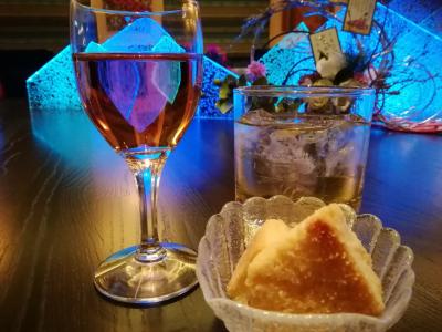 ロテルド比叡【星野リゾート/近江フレンチ/雪景色/琵琶湖/メキシコ食堂オラレ！】