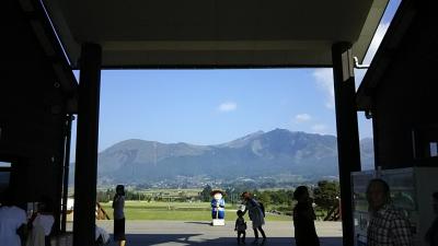 南阿蘇に行ってきました！