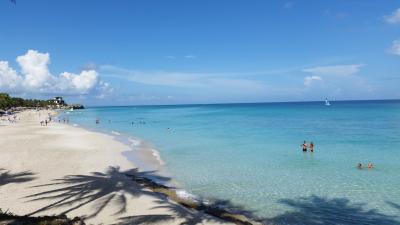 【10日間で5都市弾丸訪問計画】3都市目:Varadelo,Havana(Cuba)