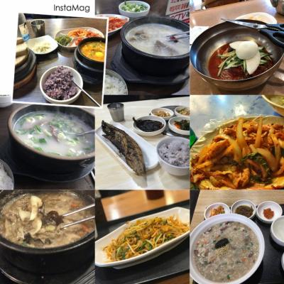 ミュージカル&韓国伝統文化