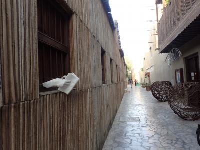 夢のモルディブ＆ドバイ8日間☆④ドバイ1日目