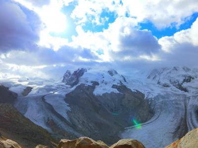 3日目*ツェルマット