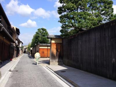 京都検定受検対策⑨　西陣から紫野、大徳寺