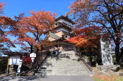 「上諏訪ステーションホテル」立地が良く、朝食の評価が高すぎる宿♪ 北陸4泊5日の旅 !!