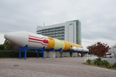 2017年宇宙の旅～JAXA筑波宇宙センター～