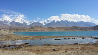 おばあちゃんでも行けたウィグルの旅!カシュガルは外国だった!②