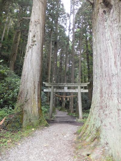 隠岐の島諸島の旅　３日目