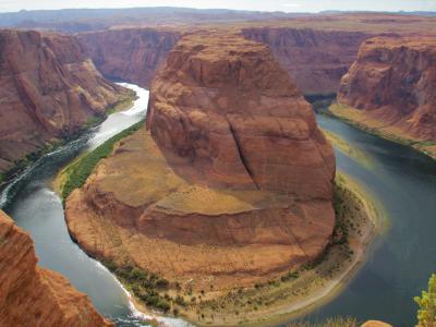 Arizona《3》～Horseshoe Bend～