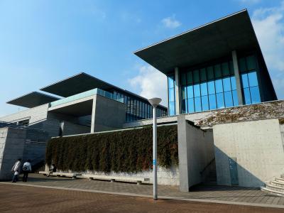 秋思秋愁 兵庫県立美術館（大エルミタージュ美術館展）