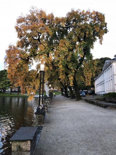 念願のノルウェー旅③