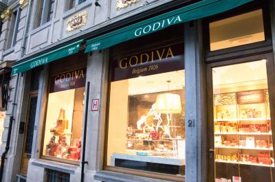 デート1－オランダ・ベルギー(ベルギー編)