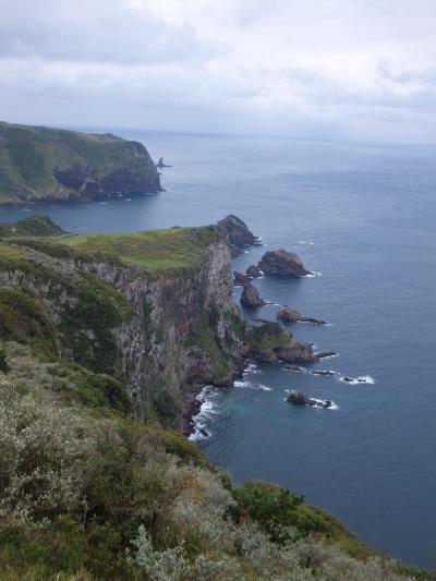 隠岐の島諸島の旅　４日目