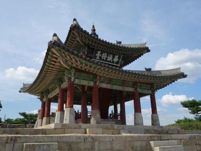 3年ぶりのソウル②水原編