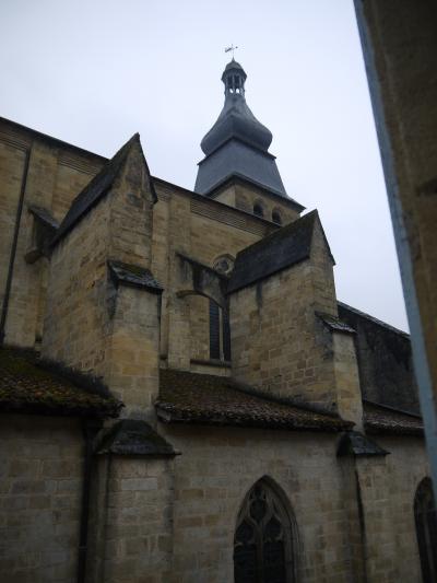 フランスの美しい村を訪ねて(15)アキテーヌ地方(その4)