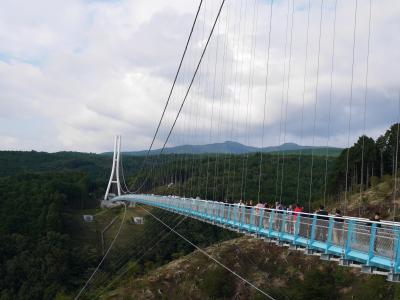 修善寺温泉旅行2日目　2017秋