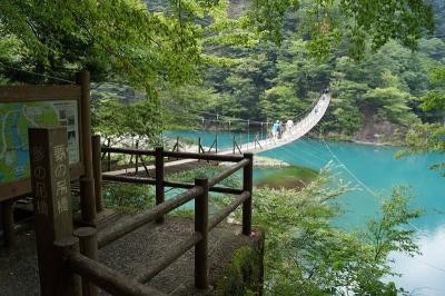 2016夏 SLと寸又峡温泉の旅