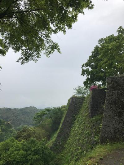 滝廉太郎が作曲した「荒城の月」は城下町竹田の岡城址で生まれました