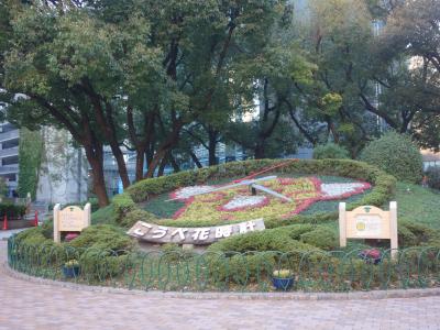 人生初の一人国内旅行（２．最西到達地を更新）