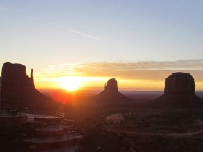 Arizona《6》～Monument Valley ②～