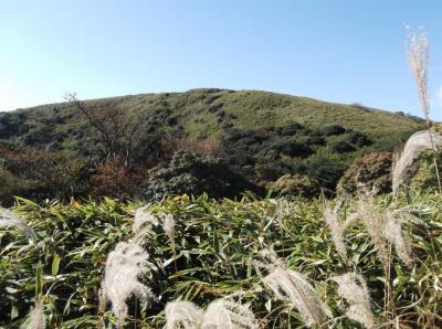 大展望の玄岳