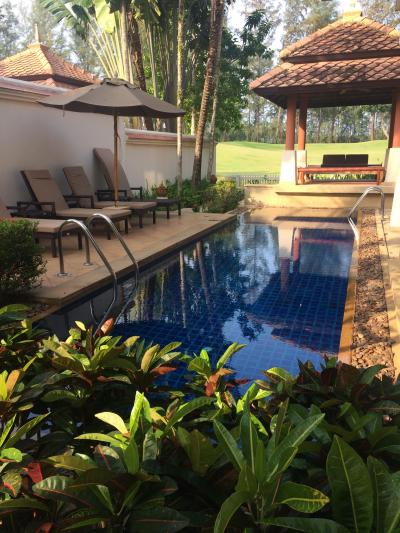 プーケット旅行