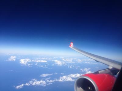 クアラルンプール一泊出張