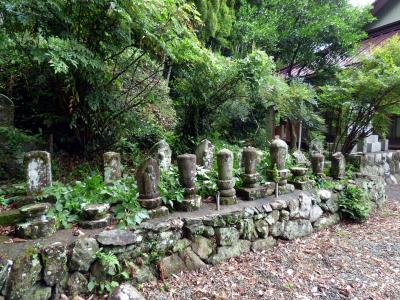 ０６．臨済宗のお寺を巡る浜名湖１泊　正眼寺