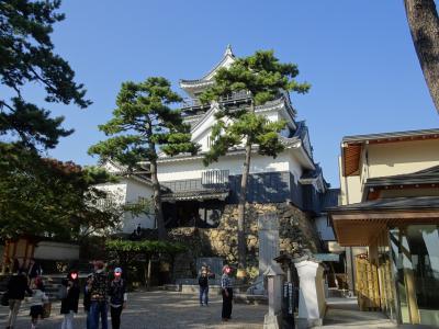 一度で二度美味しい、ジャズフェスタ&秋祭り♪