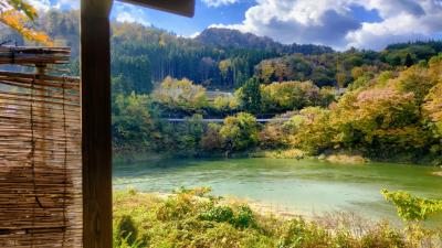 四季の郷 喜久屋 (1)　鷹山亭　ほぼ山形旅行