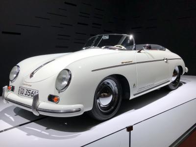 東京モーターショー　２０１７