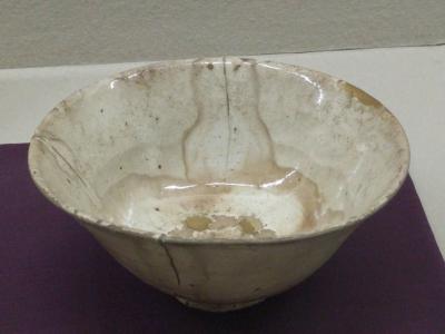 柏崎 木村茶道美術館 2017年 8月~11月30日 李朝の焼物展