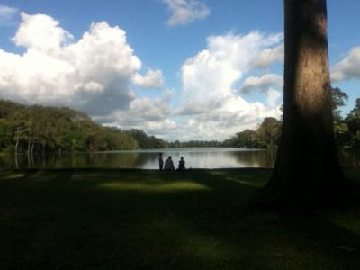 Angkor Wat