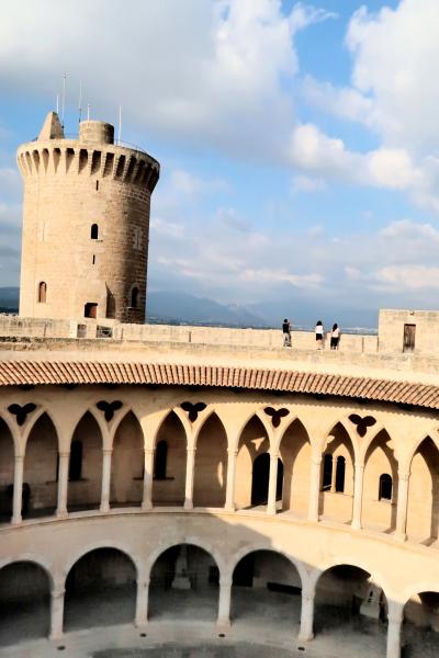 パルマ デ マヨルカに関する旅行記 ブログ フォートラベル スペイン Palma De Mallorca