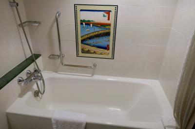 【国内274】2017.9ホテルニューオータニに宿泊