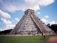 メキシコ周遊とニューヨークの旅