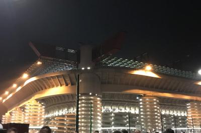 San Siro